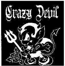Crazy Devil