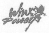 Winx Power