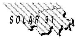 SOLAR 91