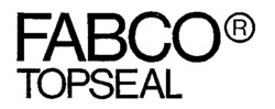 FABCO TOPSEAL