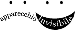 apparecchio invisibile