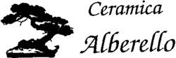 Ceramica Alberello