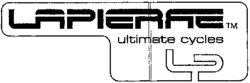 LAPIERRE ultimate cycles LP