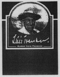 MARKE LUIS TRENKER