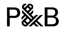 P & B