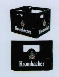 Krombacher