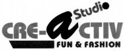 Studio CRE-ACTIV FUN & FASHION