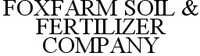 FOXFARM SOIL & FERTILIZER COMPANY