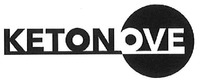 KETONOVE