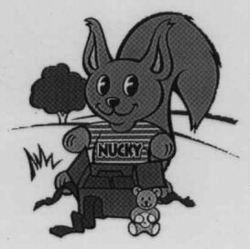 NUCKY
