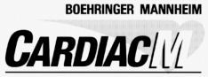 BOEHRINGER MANNHEIM CARDIACM