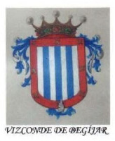 VIZCONDE DE BEGÍJAR