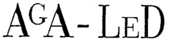 AGA-LED