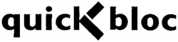 quick bloc