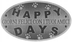 HAPPY DAYS GIORNI FELICI CON I TUOI AMICI