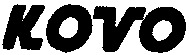 KOVO