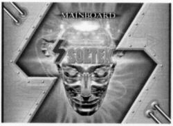 SOLTEK MAINBOARD