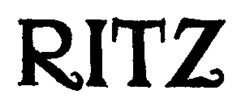 RITZ