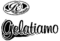 Gelatiamo R GELATI RAGONESE