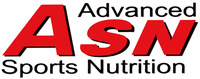 ASN Advanced Sports Nutrition