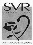 SVR LABORATOIRES COSMÉTOLOGIE MÉDICALE