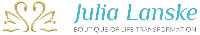 Julia Lanske BOUTIQUE OF LIFE TRANSFORMATION