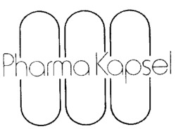 Pharma Kapsel