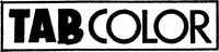 TABCOLOR