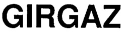 GIRGAZ