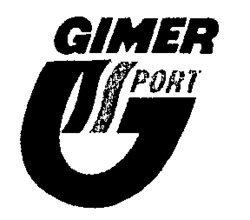 GIMER SPORT