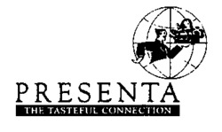 PRESENTA