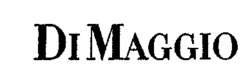 DI MAGGIO