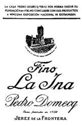 La Ina