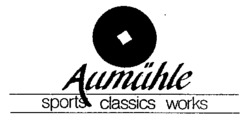 Aumühle