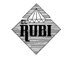 EL RUBI