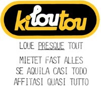 kiloutou