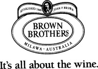 BROWN BROTHERS MILAWA - AUSTRALIA 