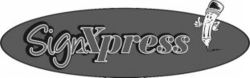 SignXpress