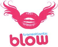 transatlantic blow