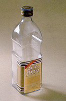 OLIO SASSO