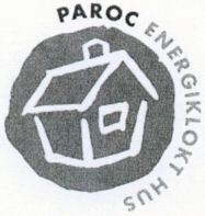 PAROC ENERGIKLOKT HUS