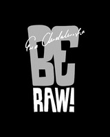BE RAW! Ewa Chodakowska