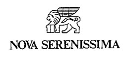 NOVA SERENISSIMA