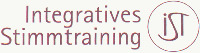 Integratives Stimmtraining iST