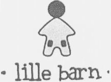 lille barn