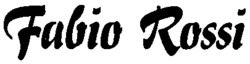 Fabio Rossi