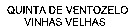 QUINTA DE VENTOZELO VINHAS VELHAS