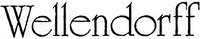 Wellendorff