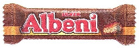ÜLKER Albeni