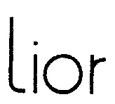 Lior